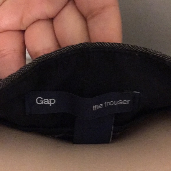Gap Trousers size 6 - Picture 7 of 8